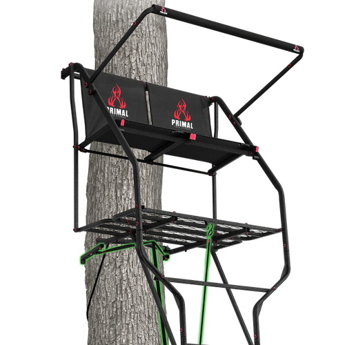 Ladder Stands Primal Outdoors